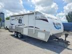 2012 Forest River ER Grey Wolf Camper