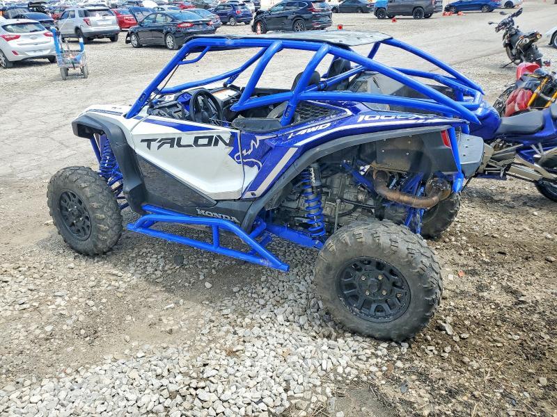 2021 Honda Talon 1000 Utility Vehicle