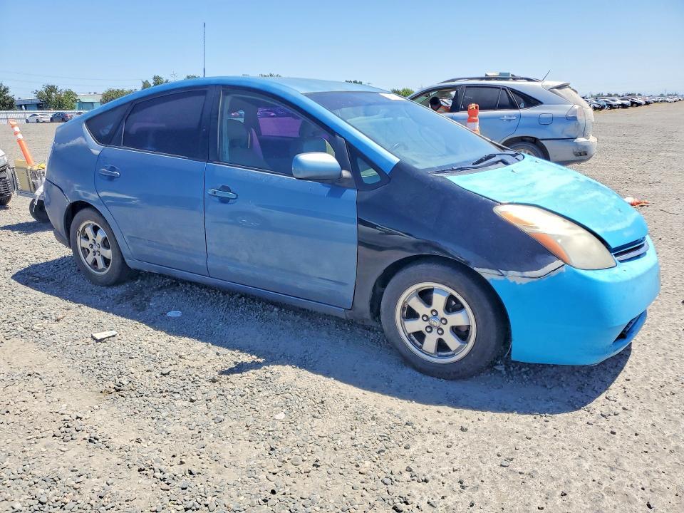 2007 Toyota Prius Touring