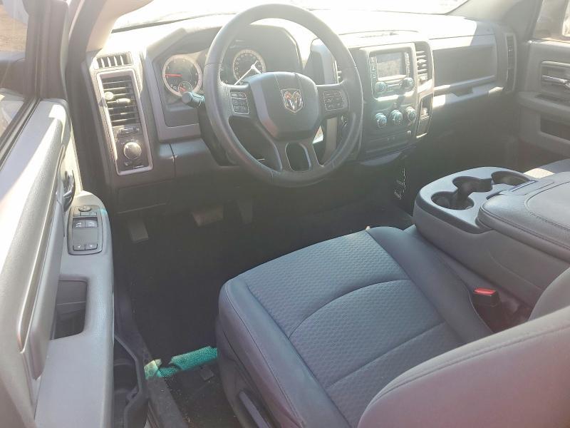2016 Dodge RAM 1500 ST