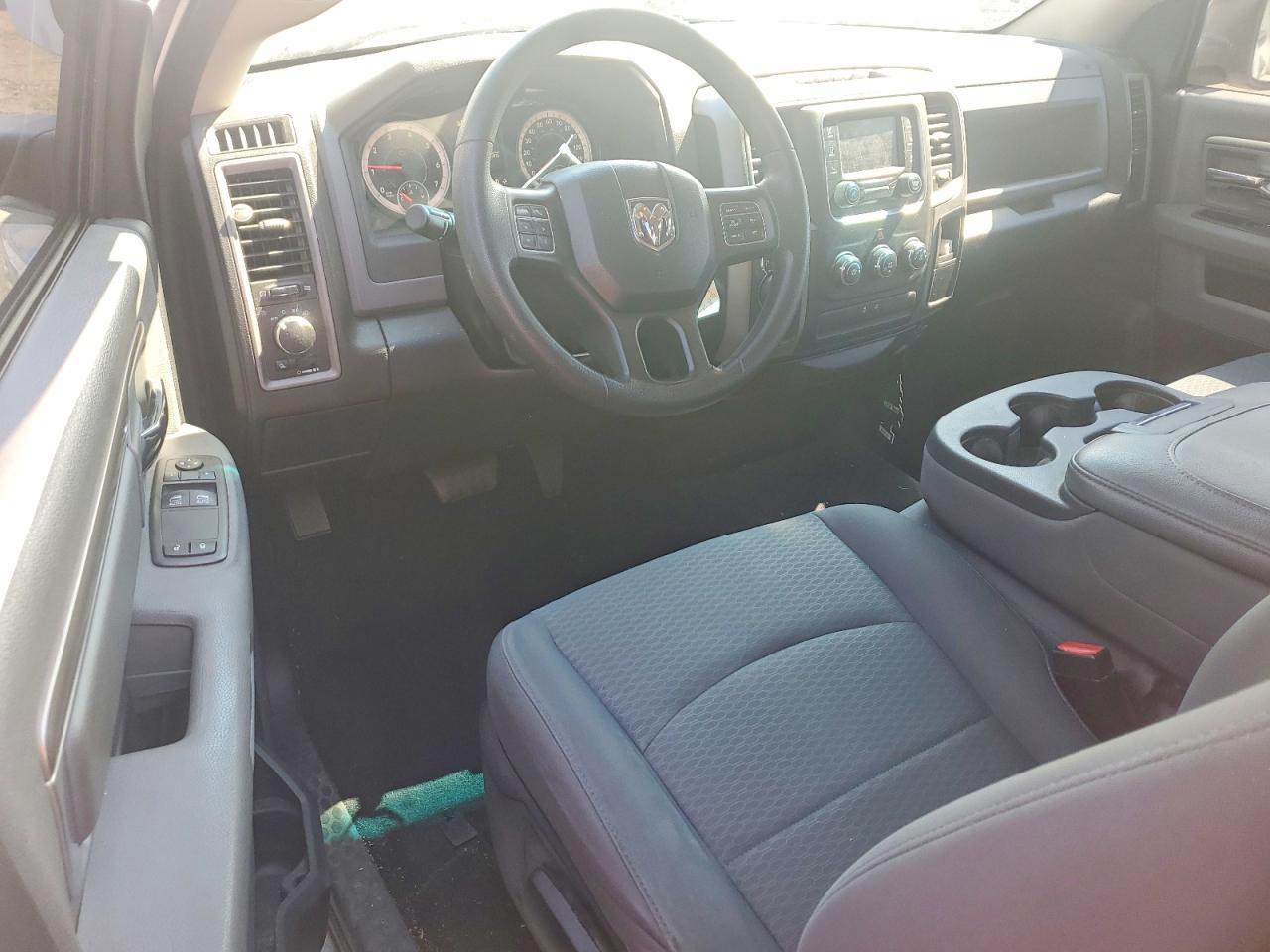 2016 Dodge RAM 1500 ST
