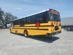 2009 Freigliner 2009 Freightliner B2 Bus Chassis School Bus