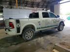 2018 Dodge 3500 Laramie