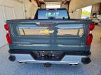 2025 Chevrolet Silverado K1500 LT