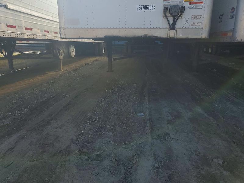 2017 Util-Utility Reefer