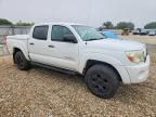2008 Toyota Tacoma Double Cab