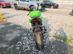 2025 Kawasaki ZX636 K