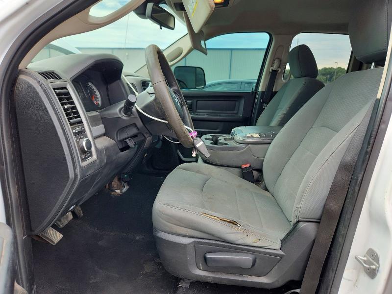 2014 Dodge RAM 1500 ST