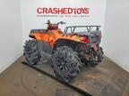 2009 Polaris Sportsman ATV