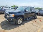 2016 GMC Canyon SLT