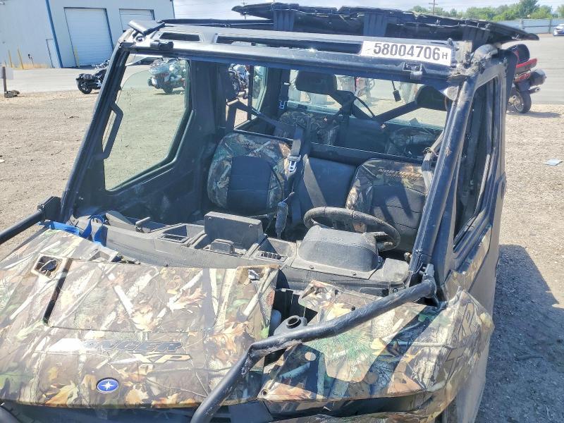 2022 Polaris Ranger XP 1000 Utility Vehicle