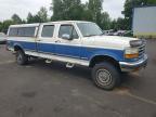 1992 Ford F350
