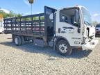 2022 Isuzu NPR HD