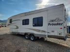 2004 Trailers 2004 Fleetwood Prowler Camper