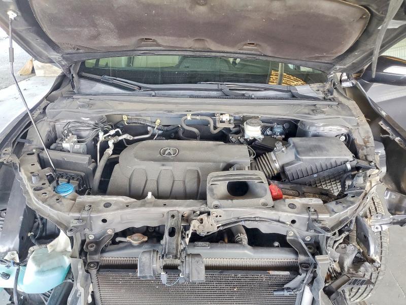 2013 Acura Rdx Technology