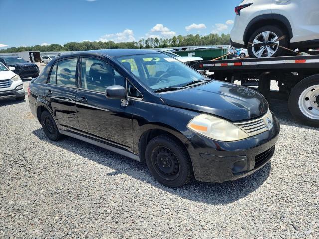 2009 Nissan Versa 1.6 Base