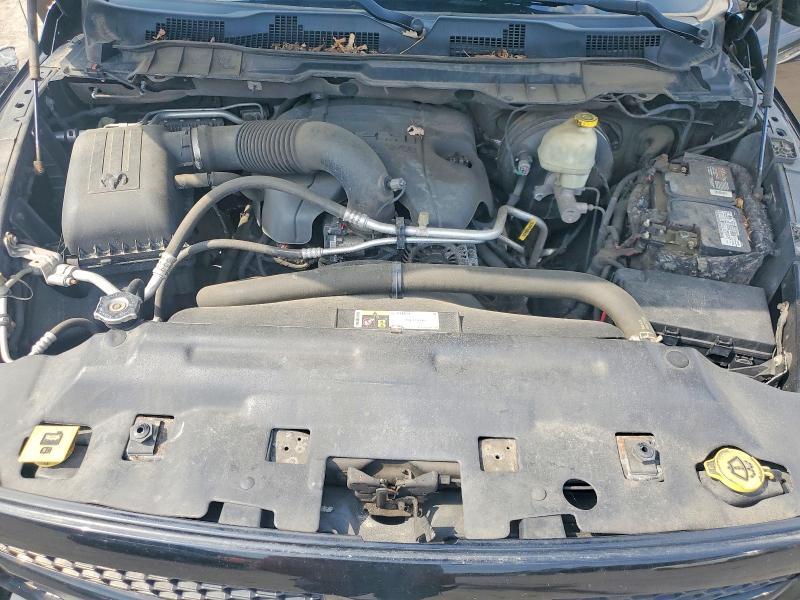 2014 Dodge RAM 1500 ST