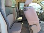 2013 Nissan Frontier S