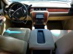 2009 Chevrolet Silverado K1500 LTZ