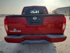 2016 Nissan Frontier Desert Runner