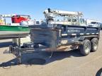 2017 Norstar Dump Trailer