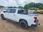 2026 Chevrolet Silverado K1500 Trail Boss Custom