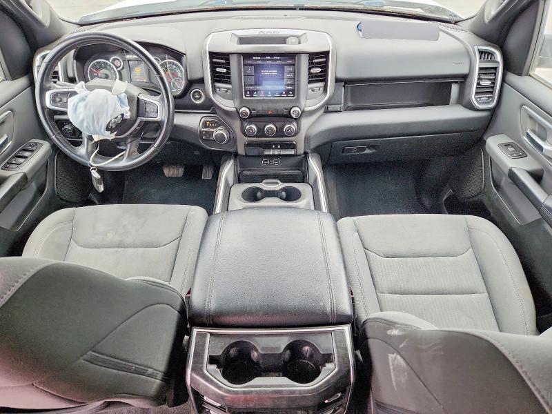 2021 Dodge RAM 1500 BIG Horn
