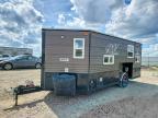 2020 American Travel Systems 2020 American Surplus ICE Castle Camper
