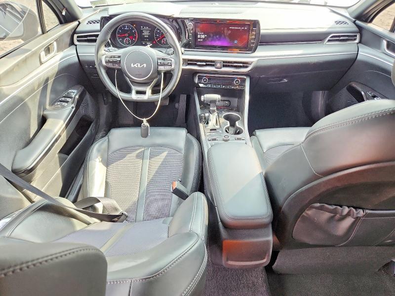 2024 KIA K5 gt Line
