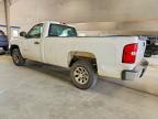 2012 Chevrolet Silverado C1500