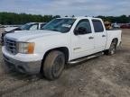2011 GMC Sierra C1500 SLE