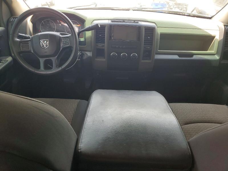 2012 Dodge RAM 1500 ST