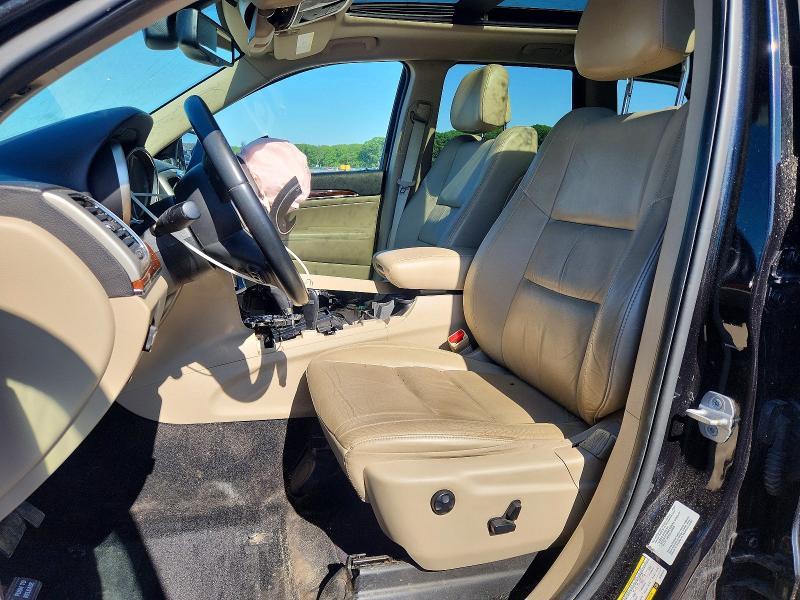 2013 Jeep Grand Cherokee Limited