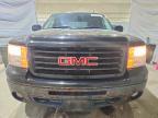 2013 GMC Sierra K1500 SLT