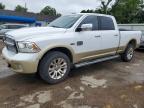 2013 Dodge RAM 1500 Longhorn