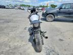 2012 Yamaha FZ6 R