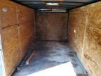 2023 Rock Solid Cargo 7x16ta Enclosed Cargo Trailer
