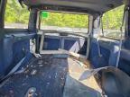 2000 Chevrolet Astro