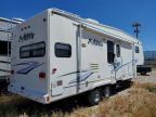 2000 Thor Wonderer Camper