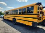 2015 Ic Corporation CE Series School-School Bus