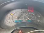 2002 Chevrolet S Truck S10