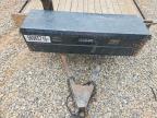 2014 Big Bubba Equipment Trailer