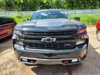 2021 Chevrolet Silverado K1500 LT Trail Boss