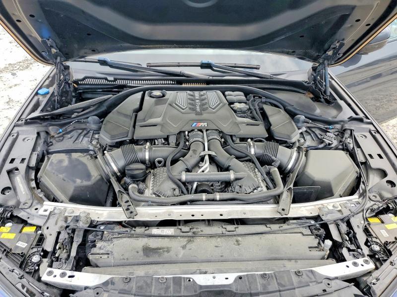 2021 BMW M5