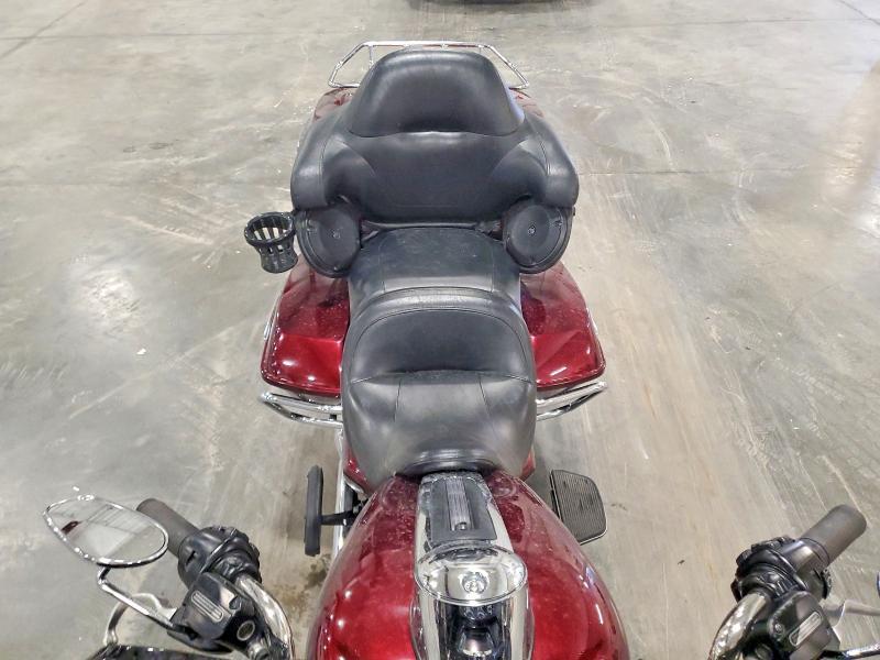 2014 Harley-Davidson Electra Glide Ultra Limited