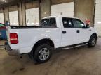 2007 Ford F150 Supercrew