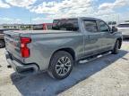 2020 Chevrolet Silverado K1500 RST