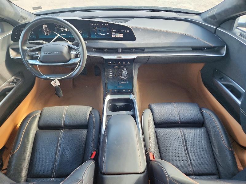 2022 Lucid Motors Air Grand Touring