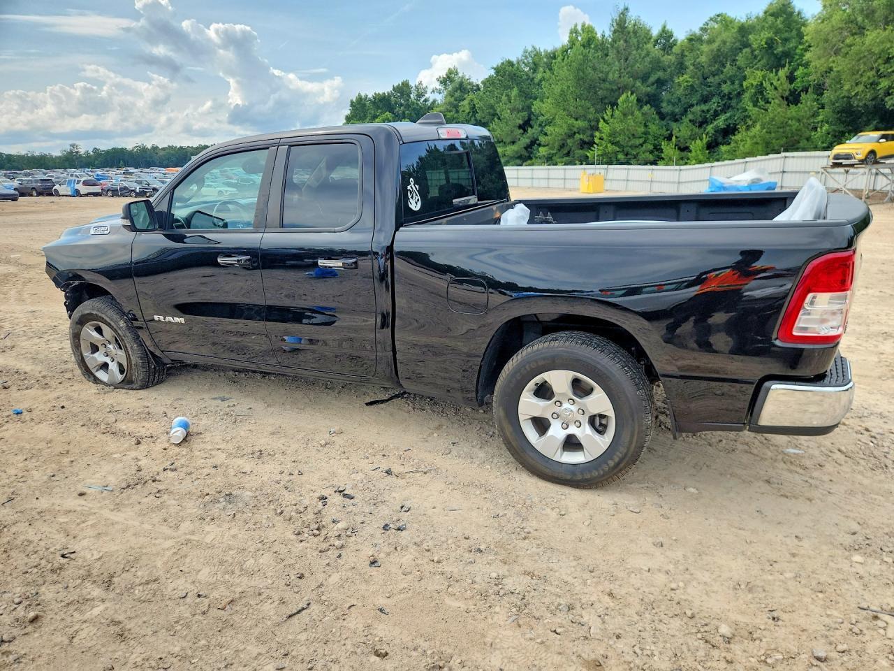 2020 Dodge RAM 1500 BIG HORN/LONE Star