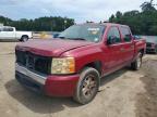 2007 Chevrolet Silverado C1500 Crew Cab